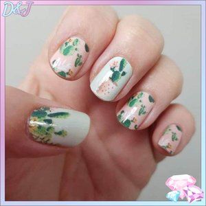 💎✨ BUNDLE FOR $2✨💅 Nail Decals